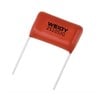 W37 Series Film Capacitors for Power Supplies-Image