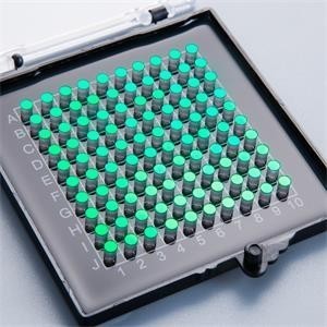 Dielectric High Reflectivity Coating @532nm-Image
