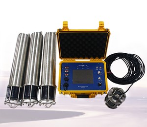 Underwater Acoustic Measurement and Recording System-Image