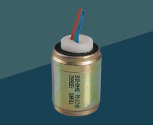 Low Frequency Geophone 2.7; deep level/weak signal-Image