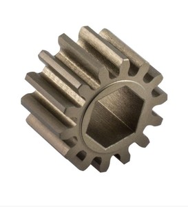 Hex hole Custom Gears (Metric and Inch)-Image