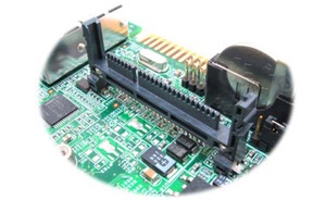 CFast Card Connectors-Image