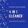 Product Spotlight: ArmaKleen 4 in 1 Cleaner-Image