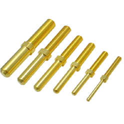 Plug/Socket Pin-High Current | Full Screw Socket-Image