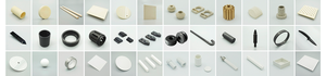 Customized Ceramic Components-Image