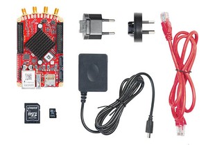 STEMLAB Signal Generation-Image