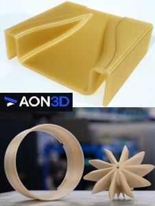 3D Printing the Strongest Thermoplastics-Image