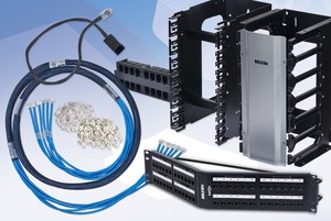 End-to-End REVConnect Systems Cabling Solutions-Image