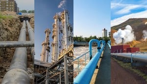 Learn about Panametrics Application Stories-Image