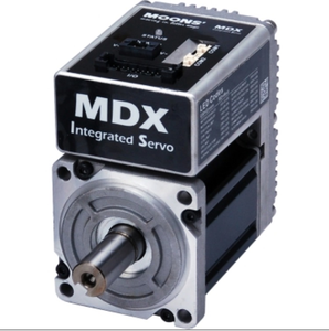 MDX Series Integrated Servo Motors-Image