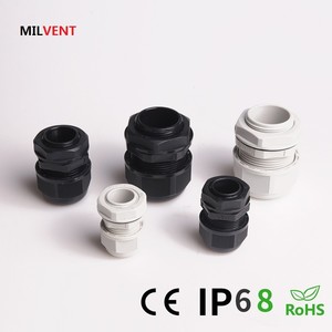 Nylon Cable Gland(Type B)-Image