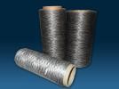 Graphited glass fiber yarn for thermal insulation-Image