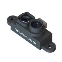 Optical distance sensor with digital output-Image