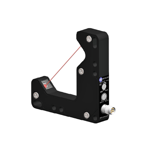 robust metal-structured angle fork sensor-Image