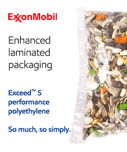Enhance laminated packaging performance -Image