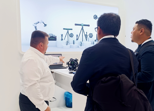 Scanology’s DefinSight-Mobile 3D Digitization App-Image