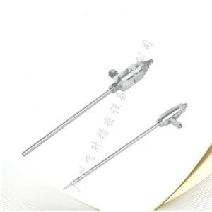 Drip-Proof Valve: Enhancing Injection Accuracy-Image