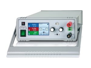 Desktop Programmable DC Power - EA-EL 9200-18 DT-Image