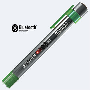 Industry-Leading DO & Temperature Pocket Tester-Image