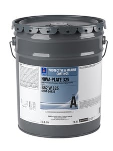 Nova-Plate 325 can be applied up to 60 mils DFT-Image