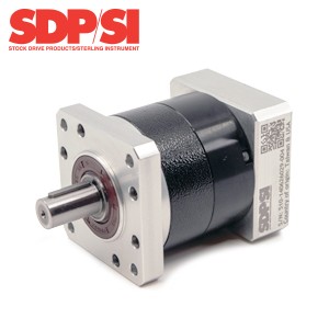 Planetary Gearheads for Industrial Automation-Image