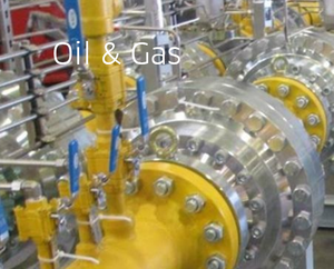 OIL & GAS HEATING SOLUTIONS-Image