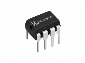 Precision Zero-Threshold MOSFET-Image