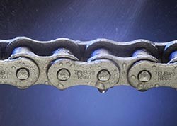 Improved Corrosion Resistant Neptune® Chain -Image