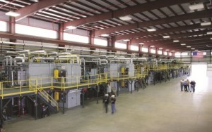 Carbon Fiber systems -Image