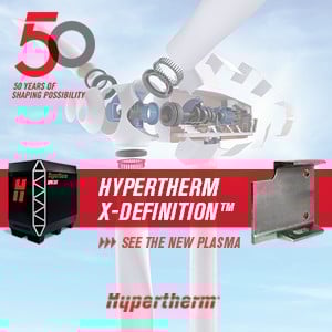 How new X-Definition™ plasma compares to laser-Image