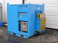 Rental & Used Compressor Systems-Image