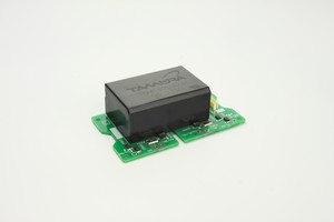 Tamura gate drivers for SiC/IGBTs-Image