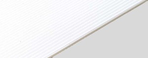 Ribbed food belt for incline / decline NSL-8EFWV-Image