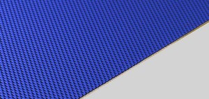 Waffle top food belt handles ups and downs-Image