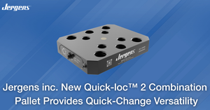 New Quick-loc™ 2 combination pallet-Image