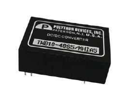 Medical Power Solutions w/UL/EN60601 Safety-Image