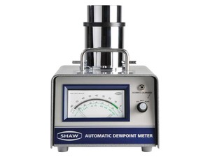 Portable Hygrometer SADP-Image
