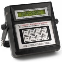AirData Multimeter ADM-880C-Image