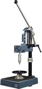 New SPIROL Video of Model PM Installation Machine-Image