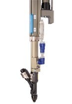 Vacuum fixtured screwdriver SEV -Image