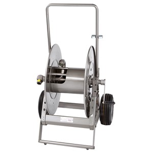 Hannay Reels AT1200 Portable Hose Reel-Image