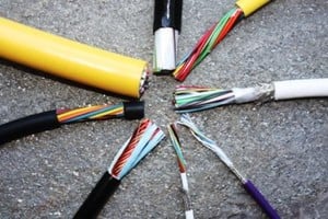 Coast™ Custom Cable-Image