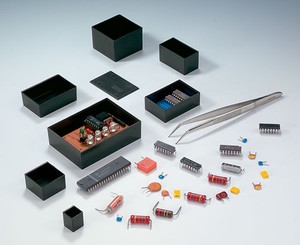 OKW's Potting Boxes - Duroplastic-Image
