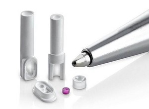 Ceramic Components - Prototype to Production -Image