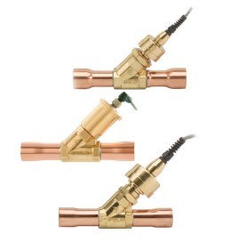 Electric Pressure Regulating Valve-Image