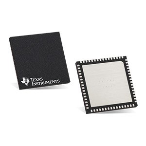 SimpleLink™ Internet-on-a-Chip™-Image