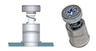 ReelFast® Surface Mount Captive Panel Screws-Image