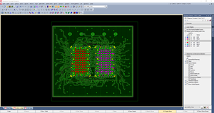 Xpedition® IC Packaging Design-Image