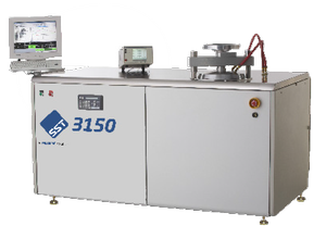 SST 3150 High Vacuum Furnace-Image