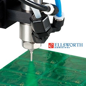 Consider Conformal Coatings for PCBs-Image